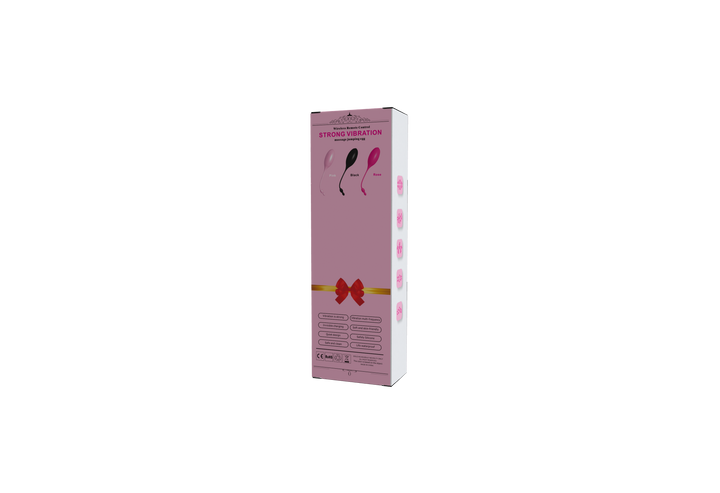 VibeNest Remote Control Vibrator for Men - Playmate Adult Store