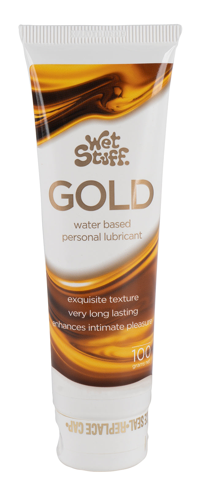 Share Satisfaction Ultra Thin 3 Pack Condoms, Wet Stuff Gold & Cock Ring Bundle - Playmate Adult Store