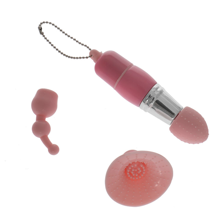 Multi Zone Vibe Vibrator - Playmate Adult Store