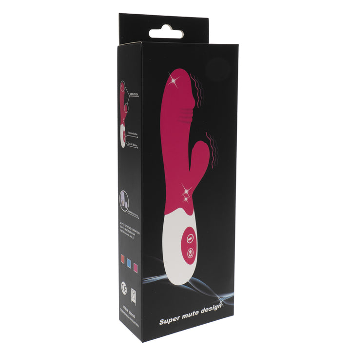 30 Vibration Speeds Rabbit Vibrator