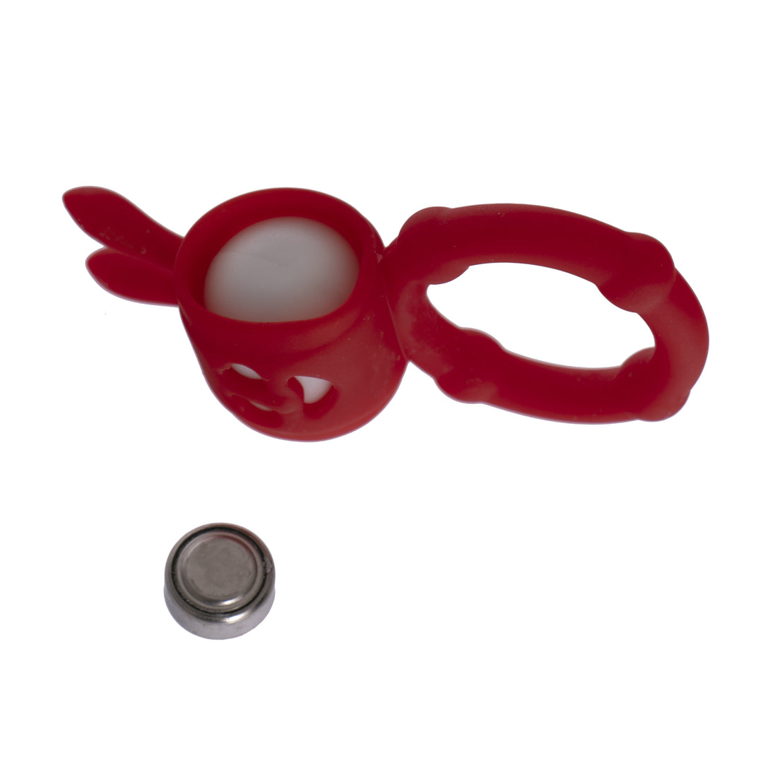 Vibrating Cock Ring