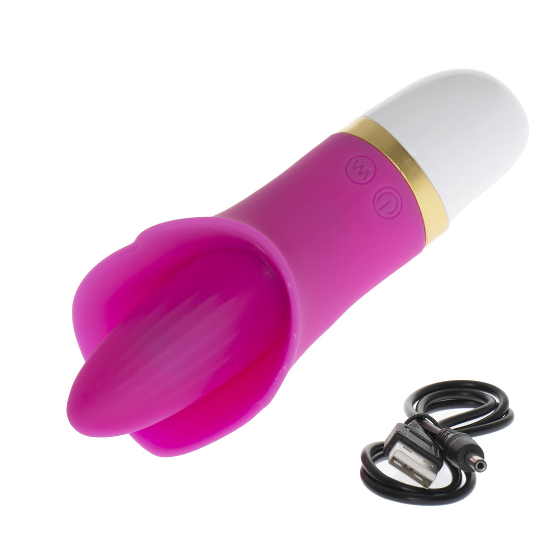 12 Multi Speeds Vibrator