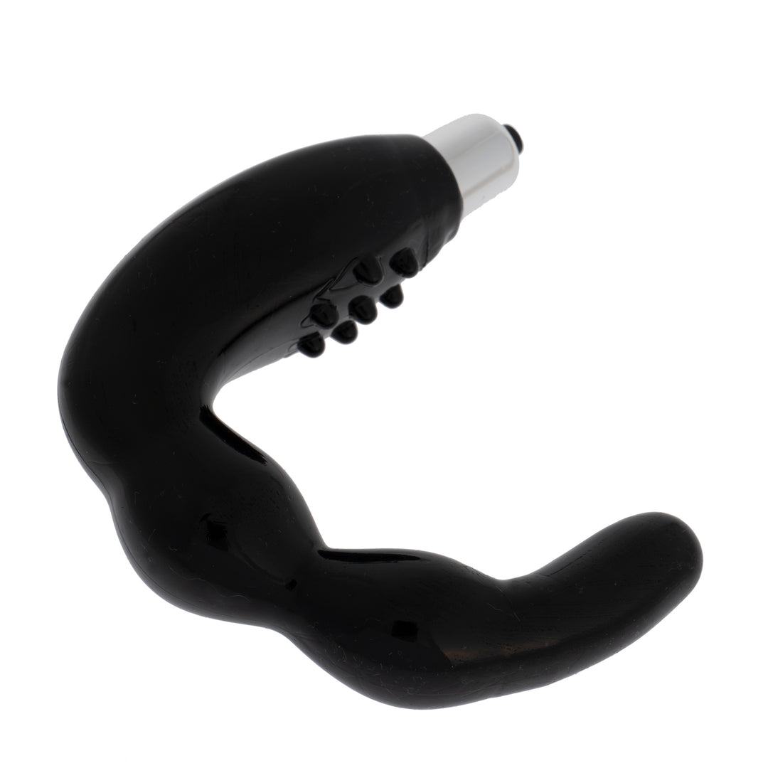 Vibrating Joy, Wet Stuff Gold & Cock Ring Bundle - Playmate Adult Store