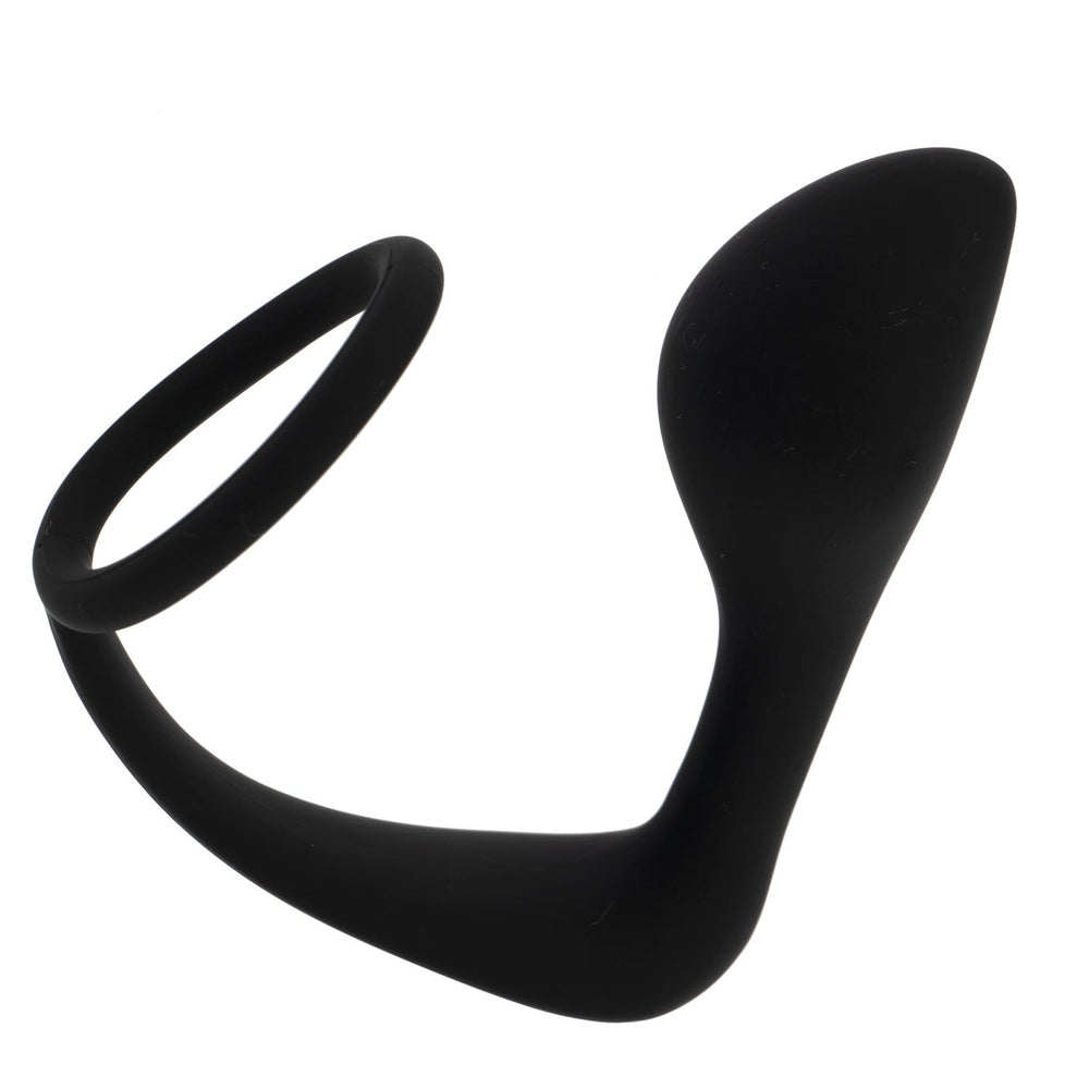 cock ring butt plug