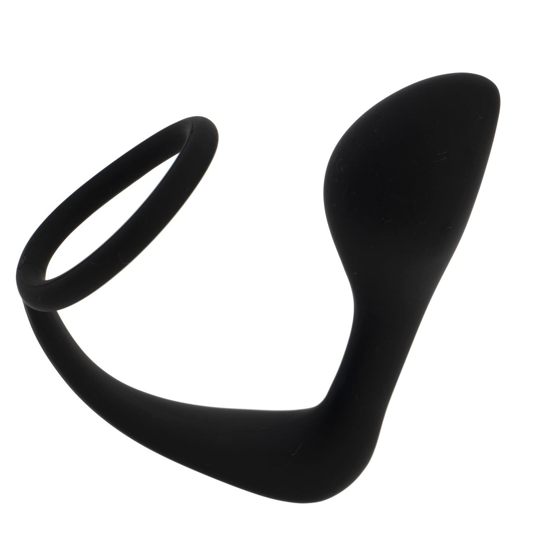 cock ring butt plug
