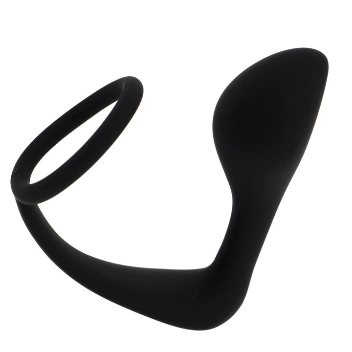 cock ring butt plug