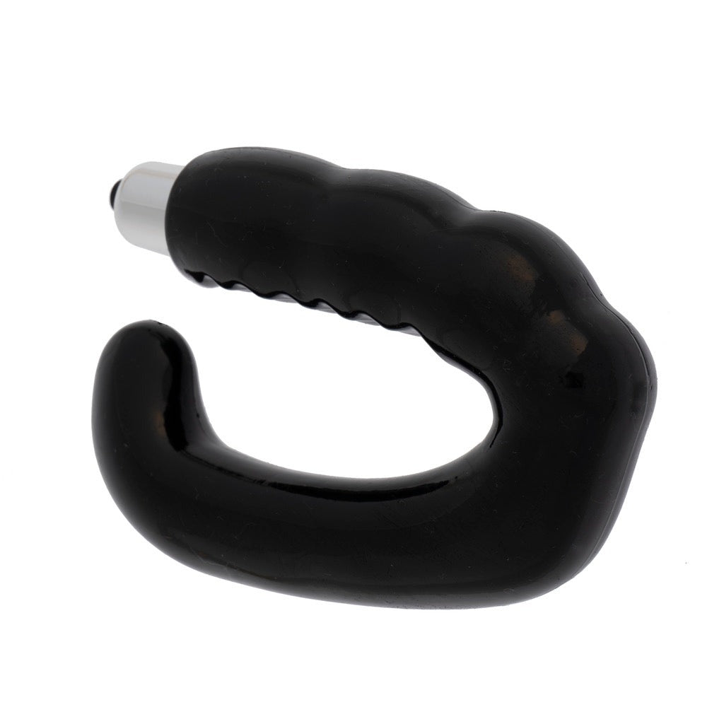 vibrating butt plug