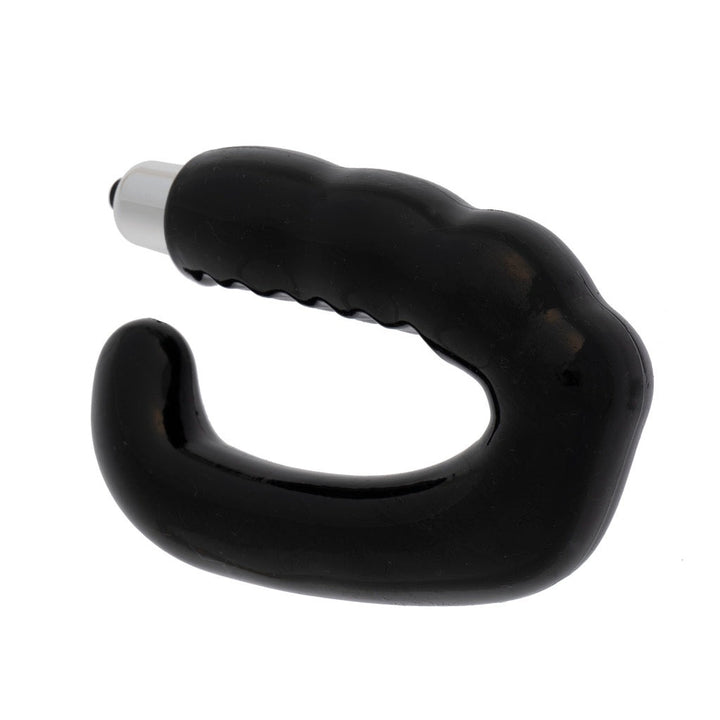 vibrating butt plug