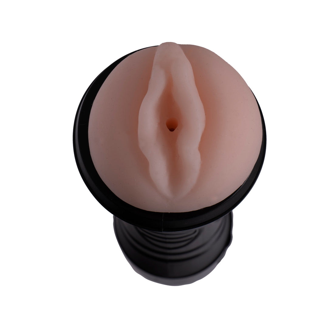 Masturbator cup