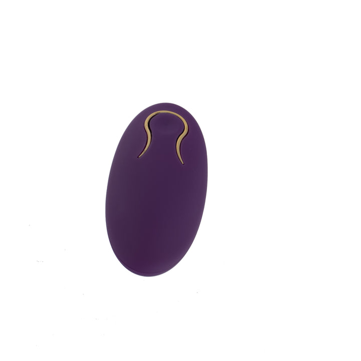 Vibrator Remote Control