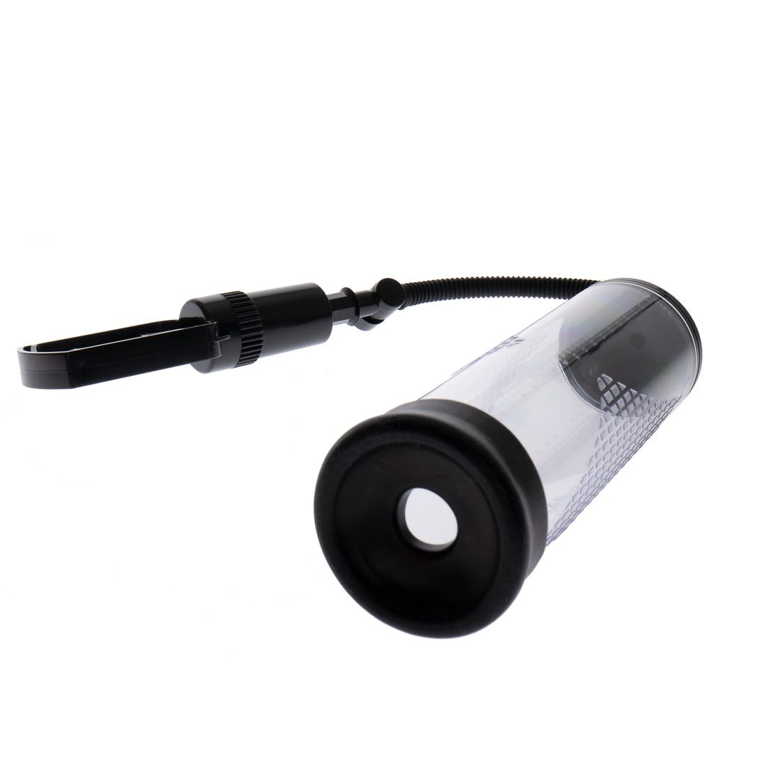 Power Up Penis Pump