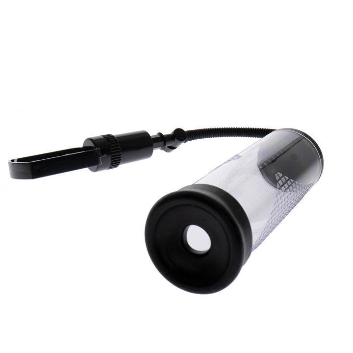 Power Up Penis Pump