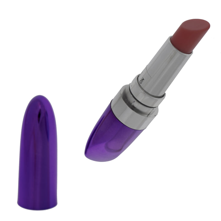 Lipstick Vibe Portable Vibrator