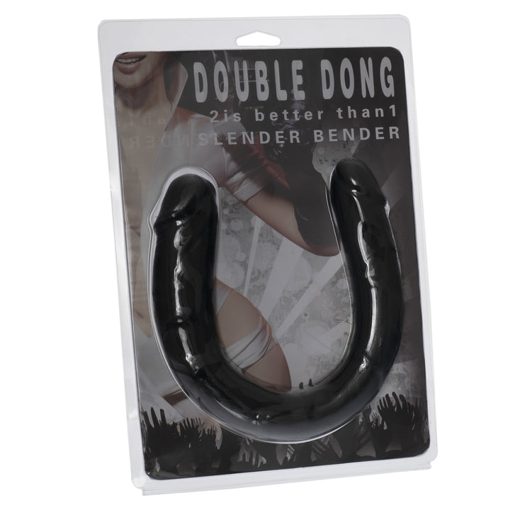 Dildo Double Penetration