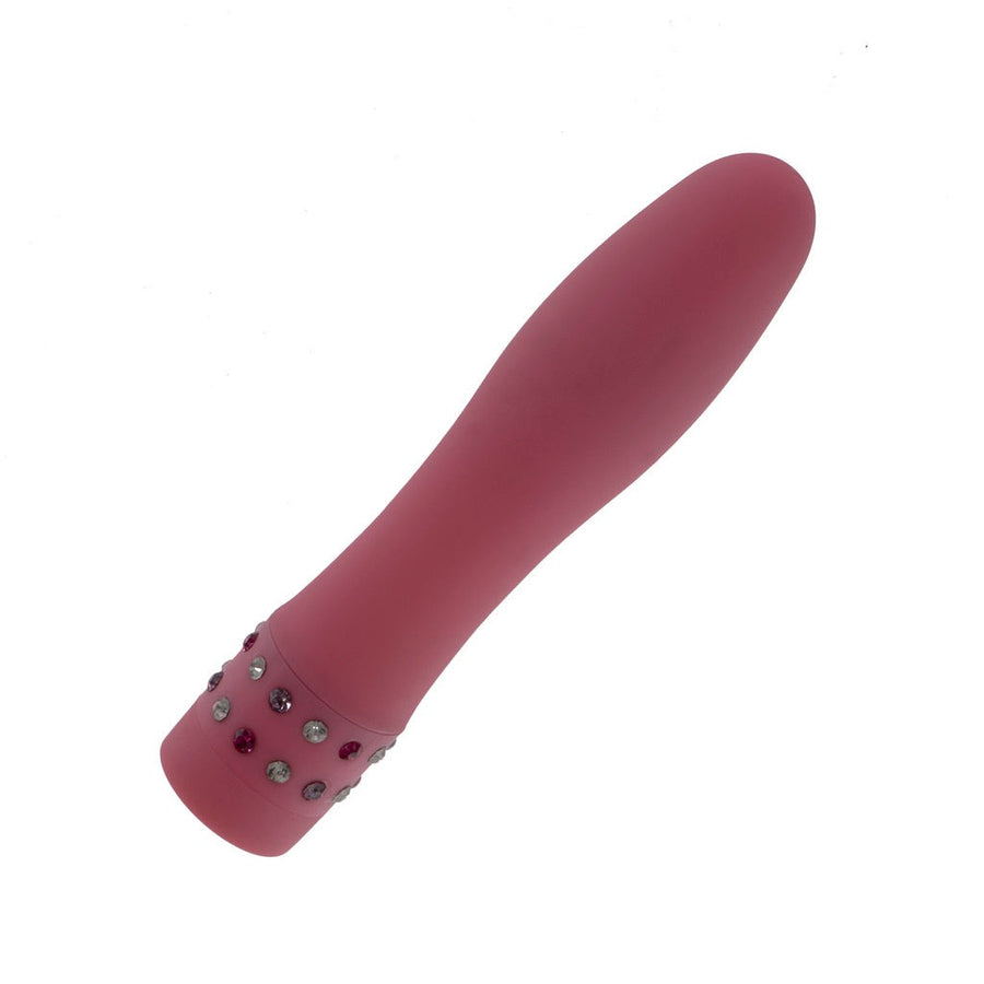 Diamond Pricess Vibrator