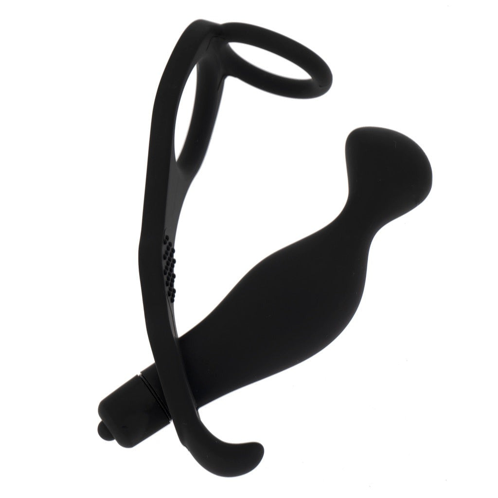 butt plug cock ring