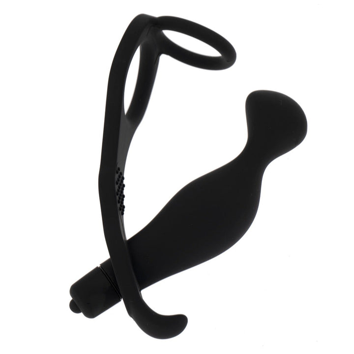 butt plug cock ring