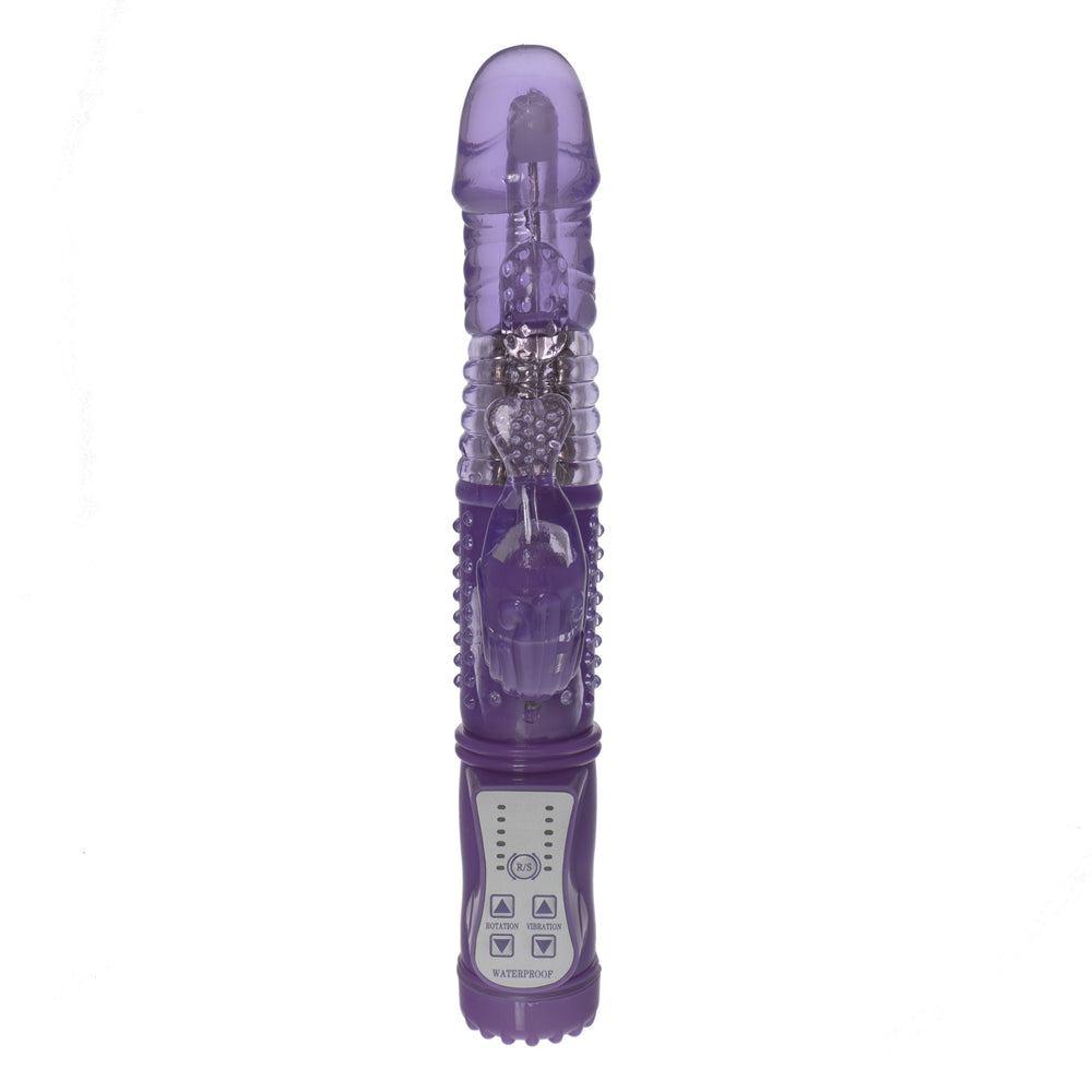 36 Function Vibrator