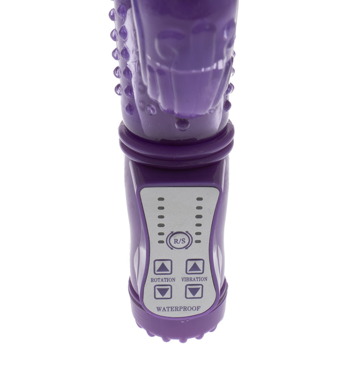 36 Function Vibrator