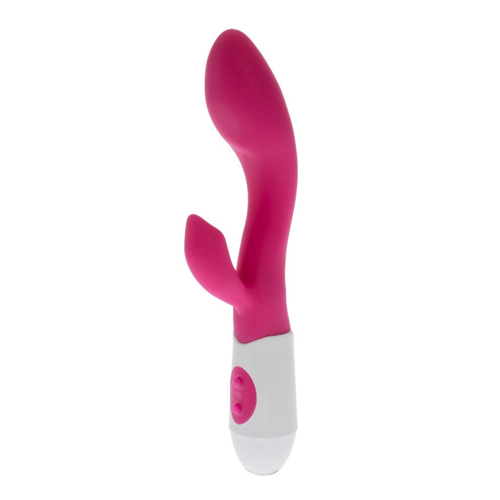 rabbit vibrator 30 functions