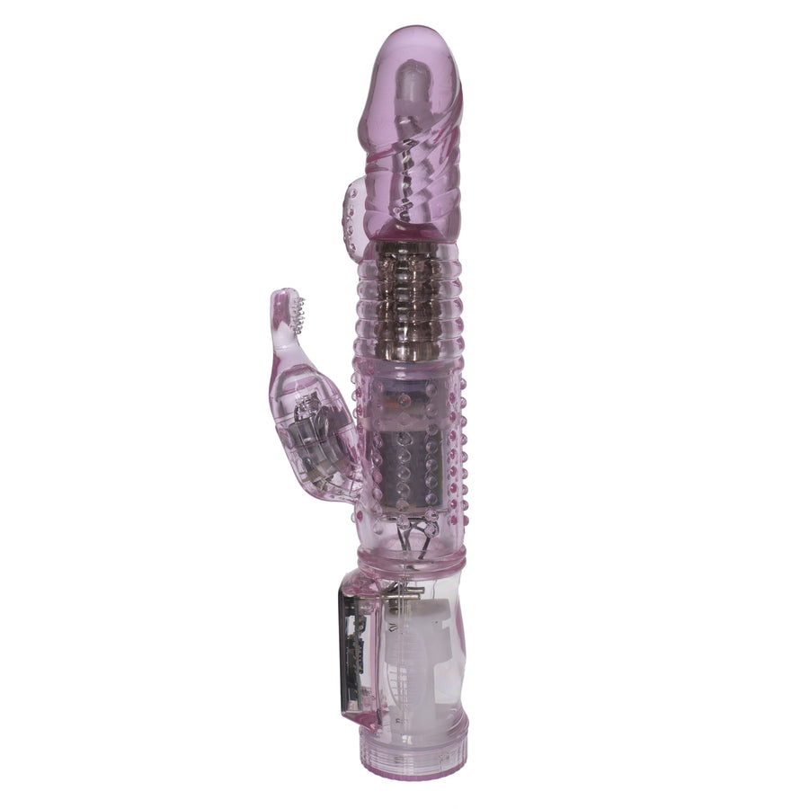 36 Speeds Vibrator