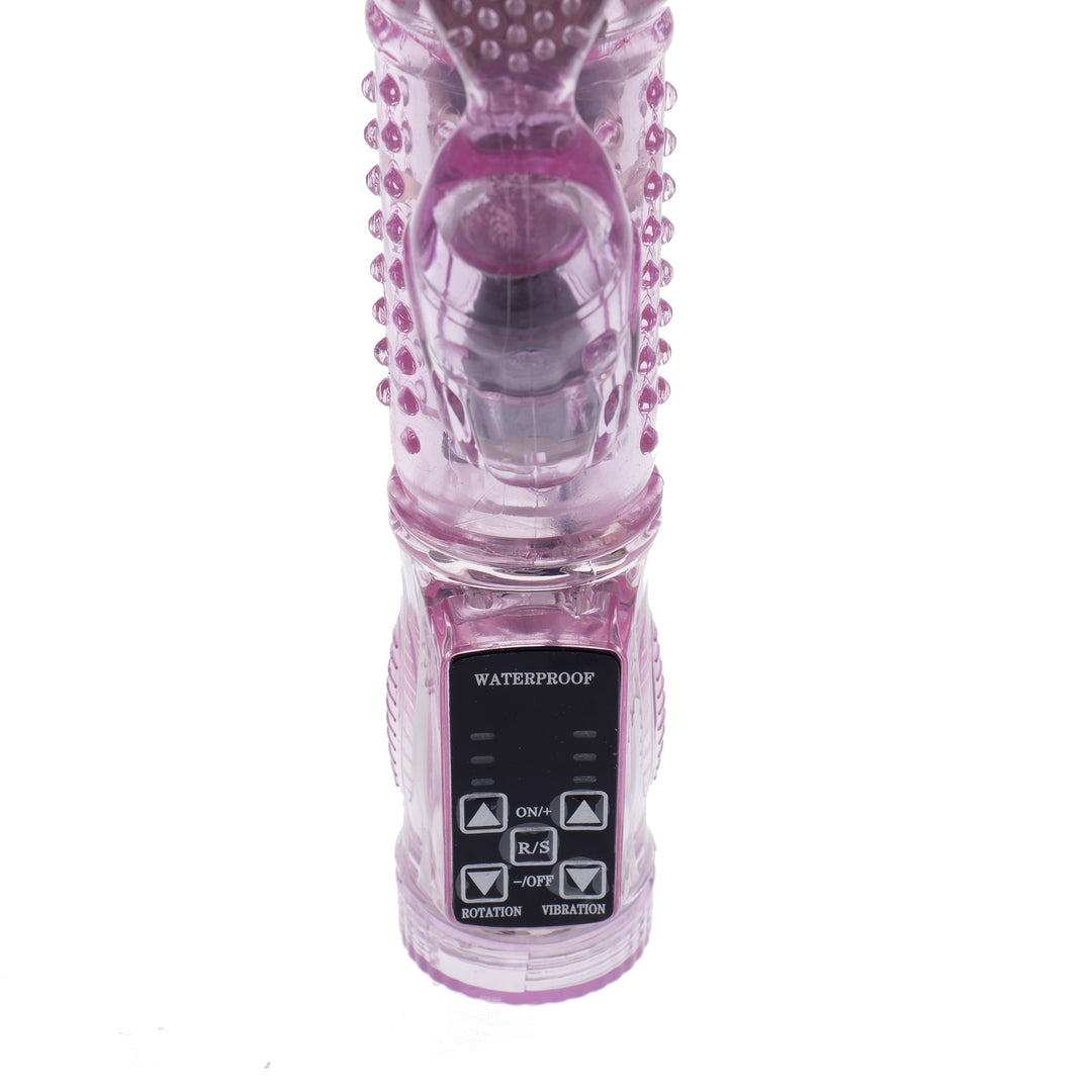 36 Speeds Vibrator