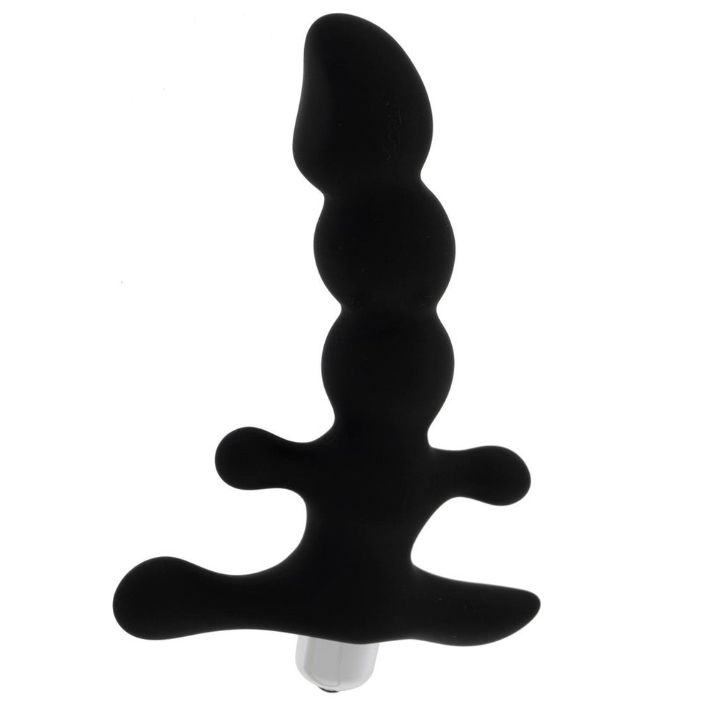 Anal Vibrating Butt Plug