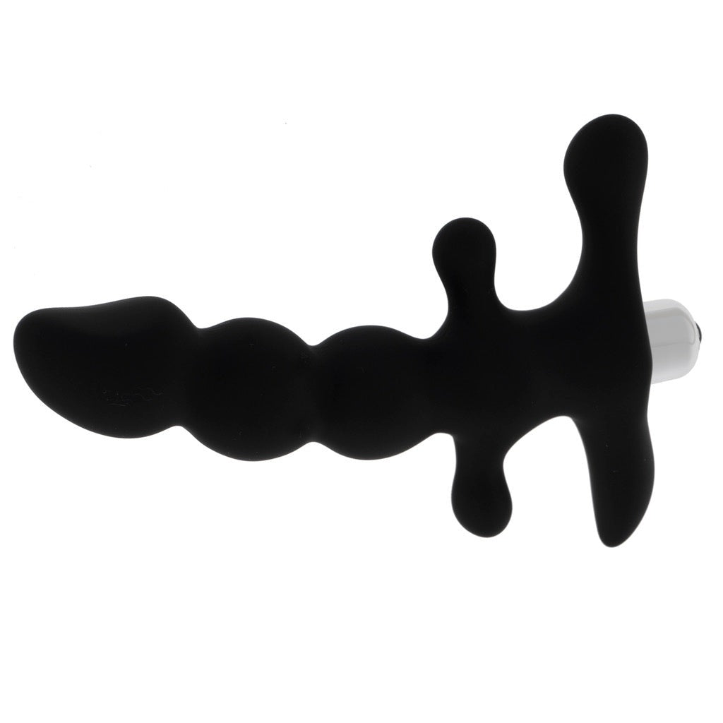 Anal Vibrating Butt Plug