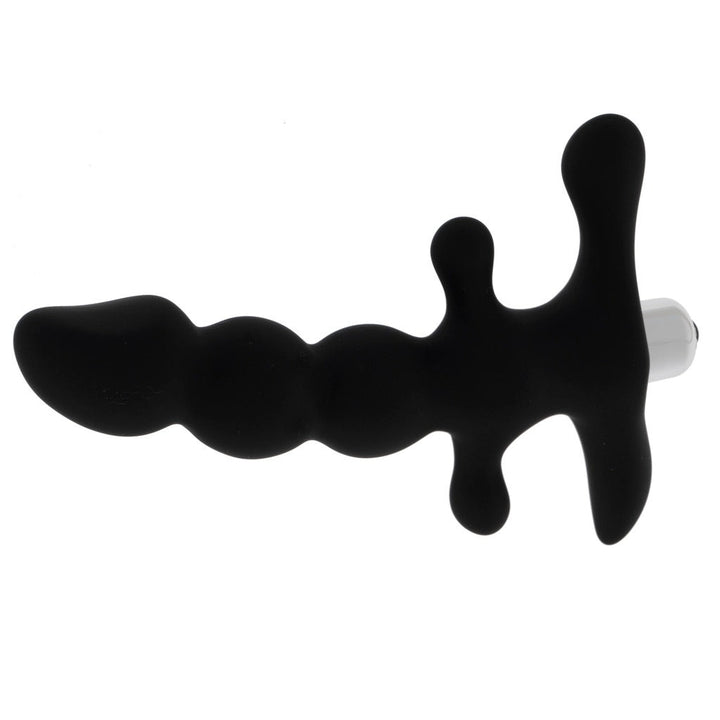 Anal Vibrating Butt Plug