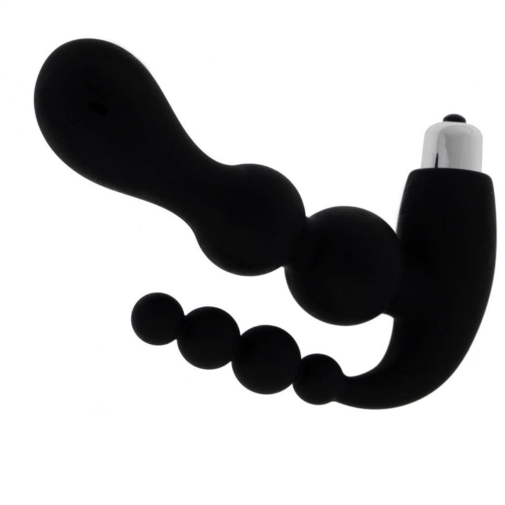 Vibrating anal Butt Plug