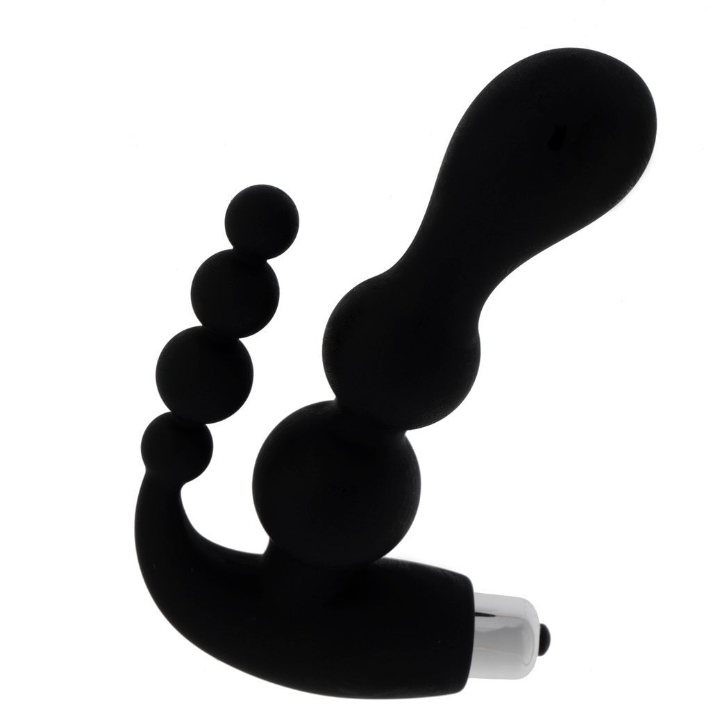 vibrating butt plug