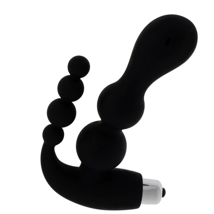 vibrating butt plug