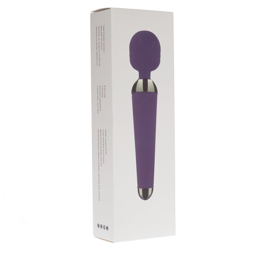 Clitoral Vibrator 10 Speeds