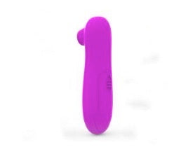 Clitoral Vibrator