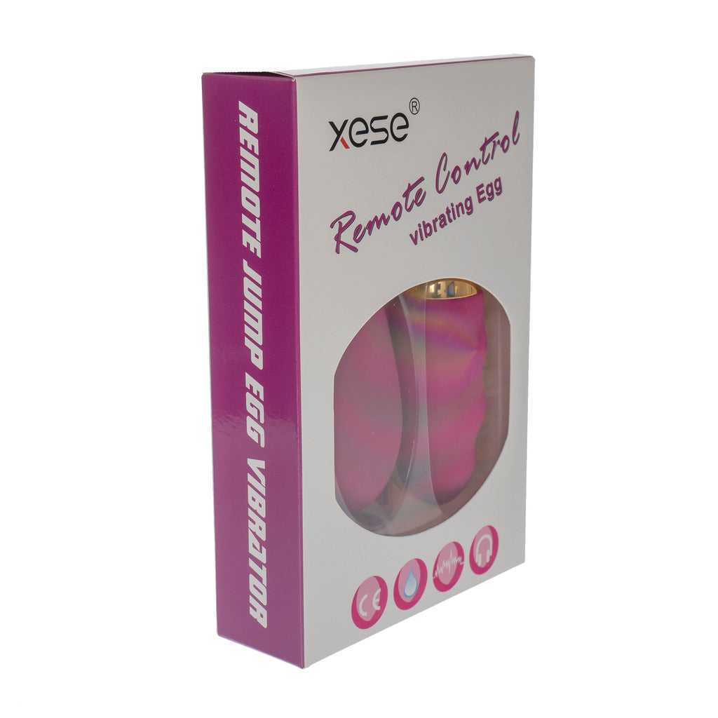 Clitoral Vibrator remot control