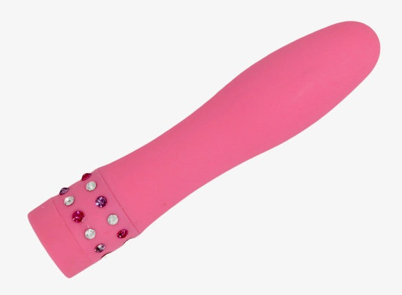 bullet vibrator