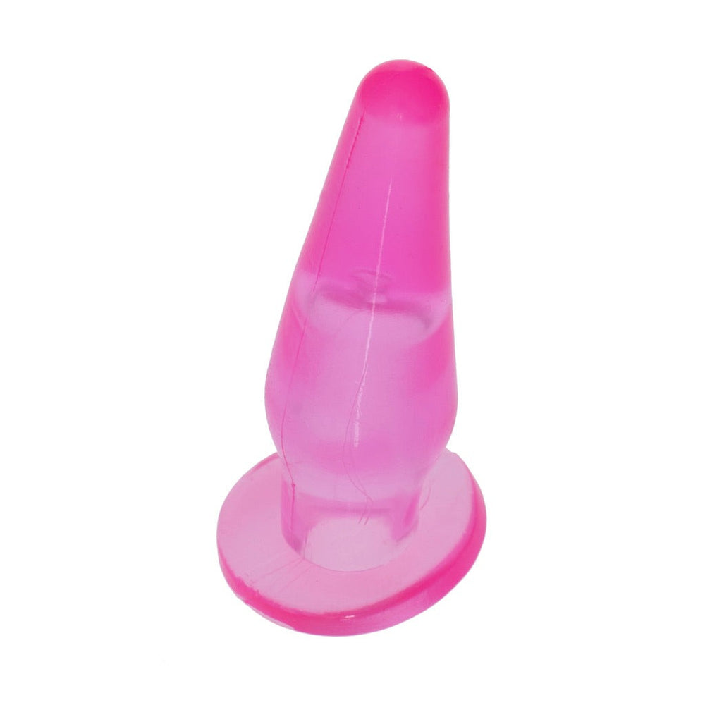 butt plug