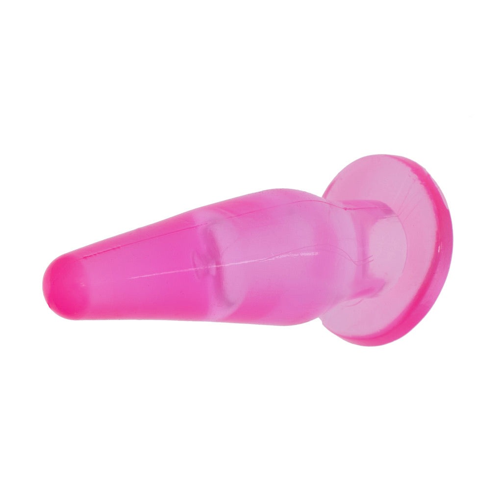 butt plug
