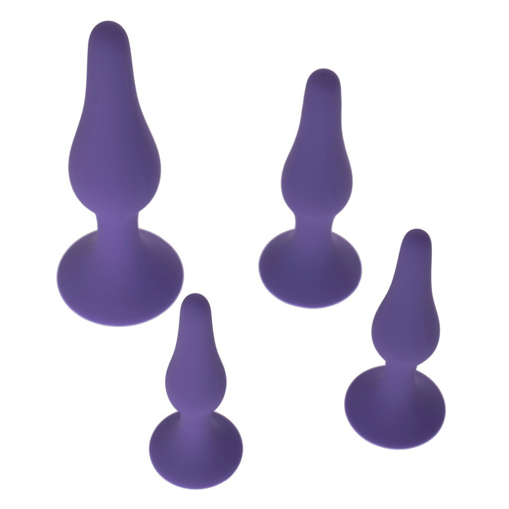 Anal Plugs