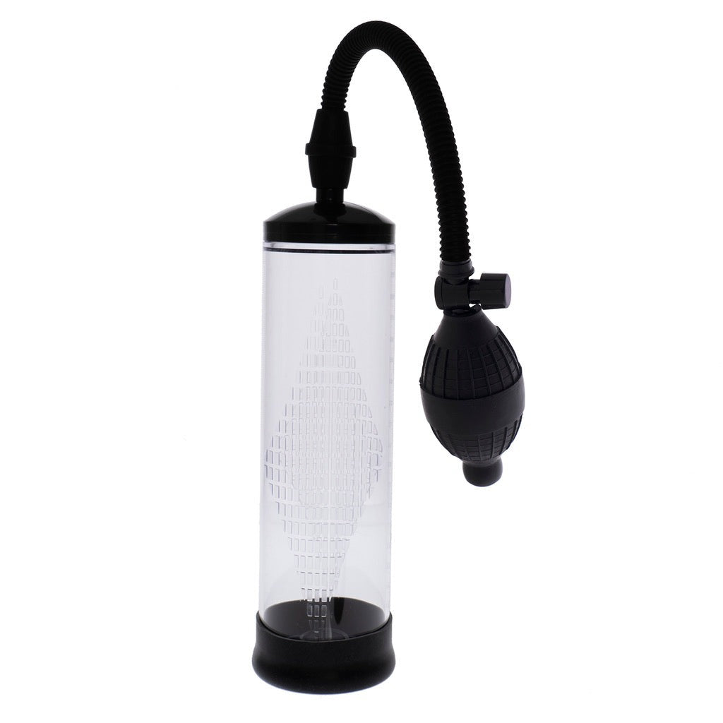 Power Up Long-Lasting Pump - Playmate Adult Store