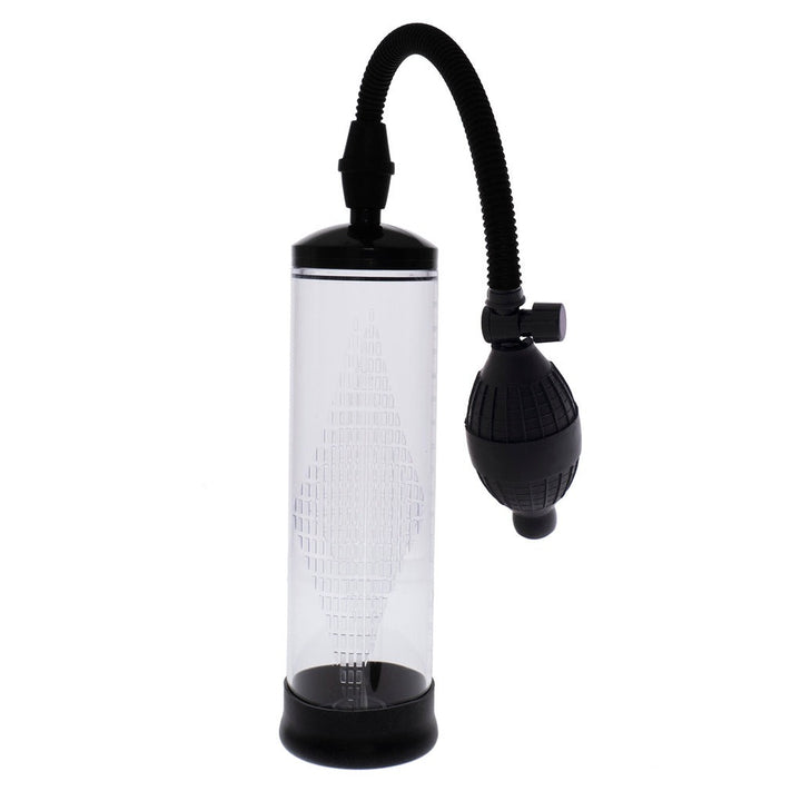 Power Up Long-Lasting Pump - Playmate Adult Store