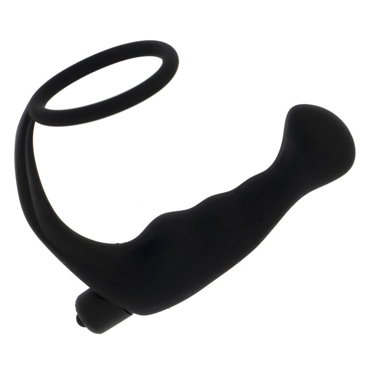 Vibrating Butt Plug