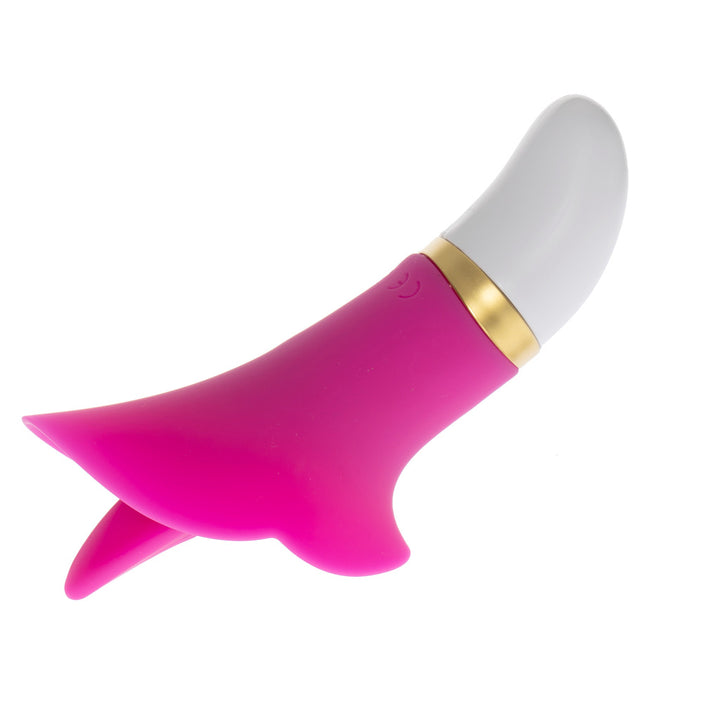 12 Multi Speeds Vibrator