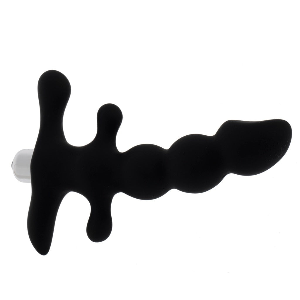 Butt Plug 10 Speeds vibrating