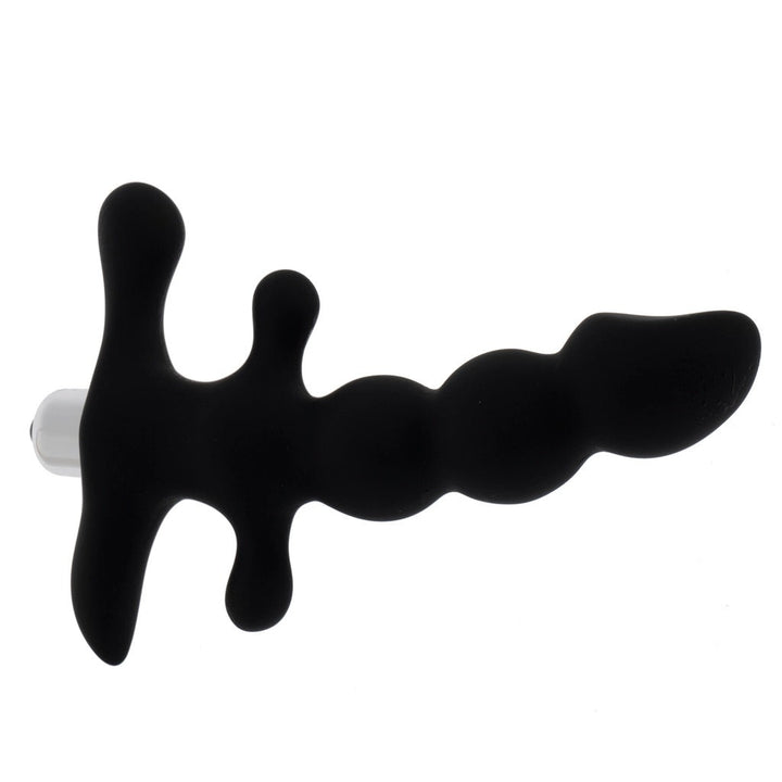 Butt Plug 10 Speeds vibrating