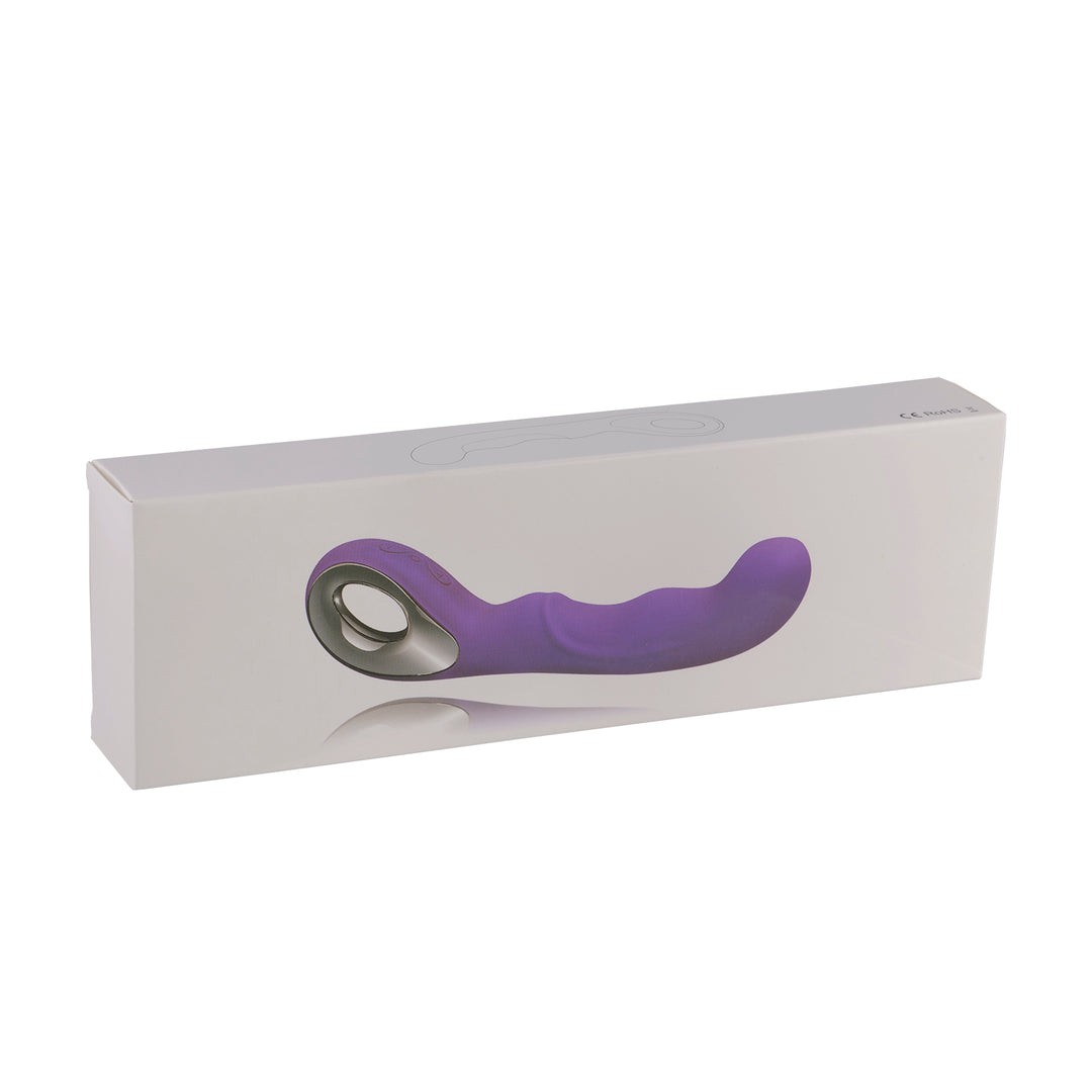 Vibrator 10 Speed USB Charged