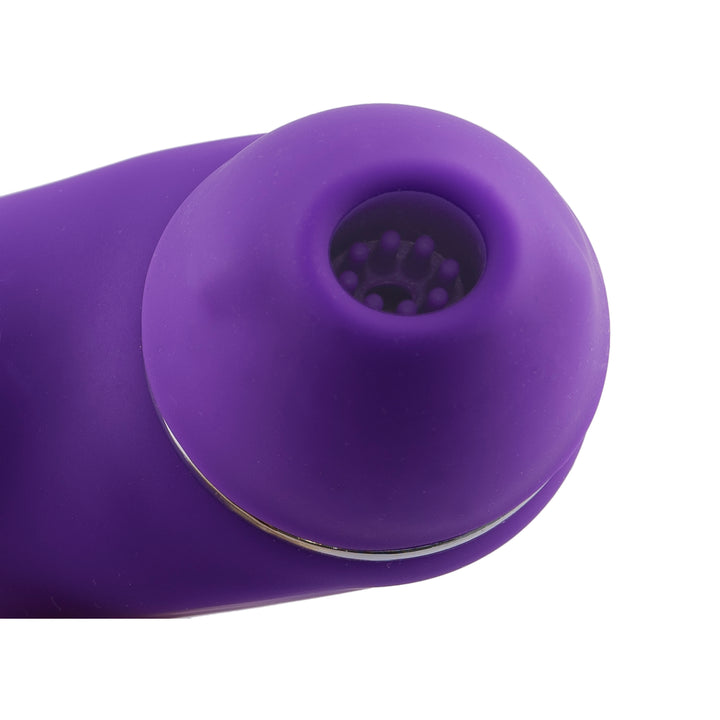 20 Sucking 20 Vibrating Speeds