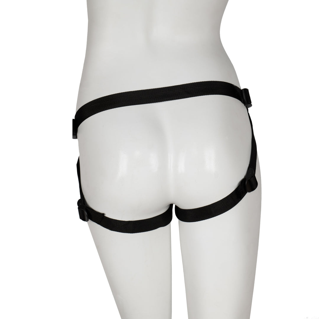 Strap on Garment