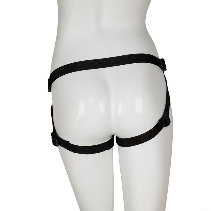 Strap on Garment