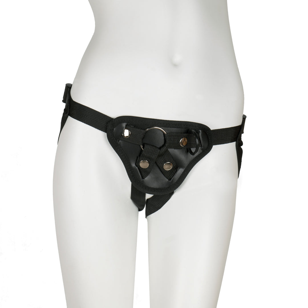 Strap On Harness